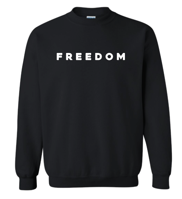 Freedom Sweatshirt