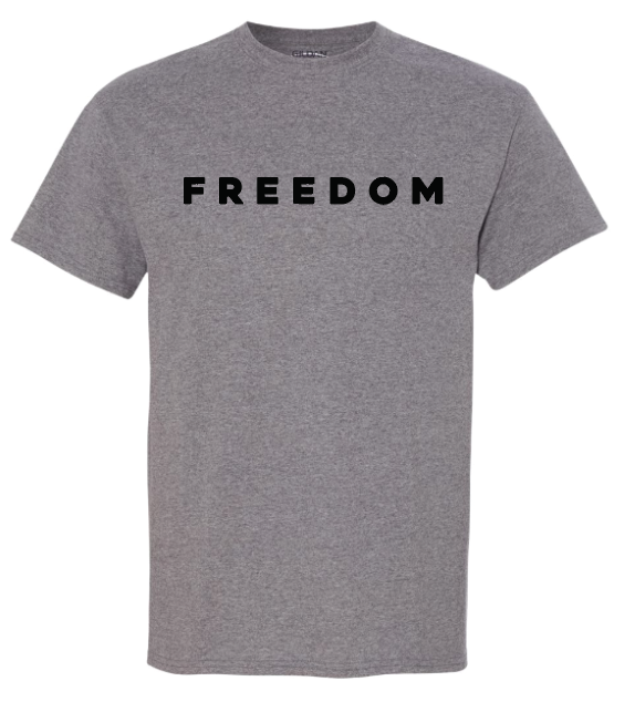 Freedom T-Shirt