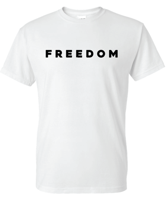 Freedom T-Shirt
