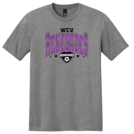 Renegades Soccer