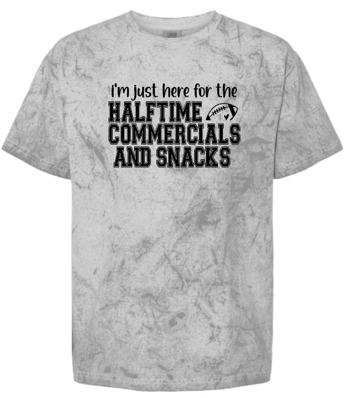 I'm just here for.....- T Shirt