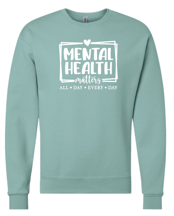 Mental Health Awareness