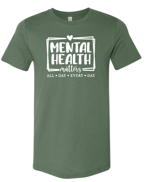 Mental Health Awareness