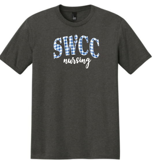 #1 SWCC T-Shirt