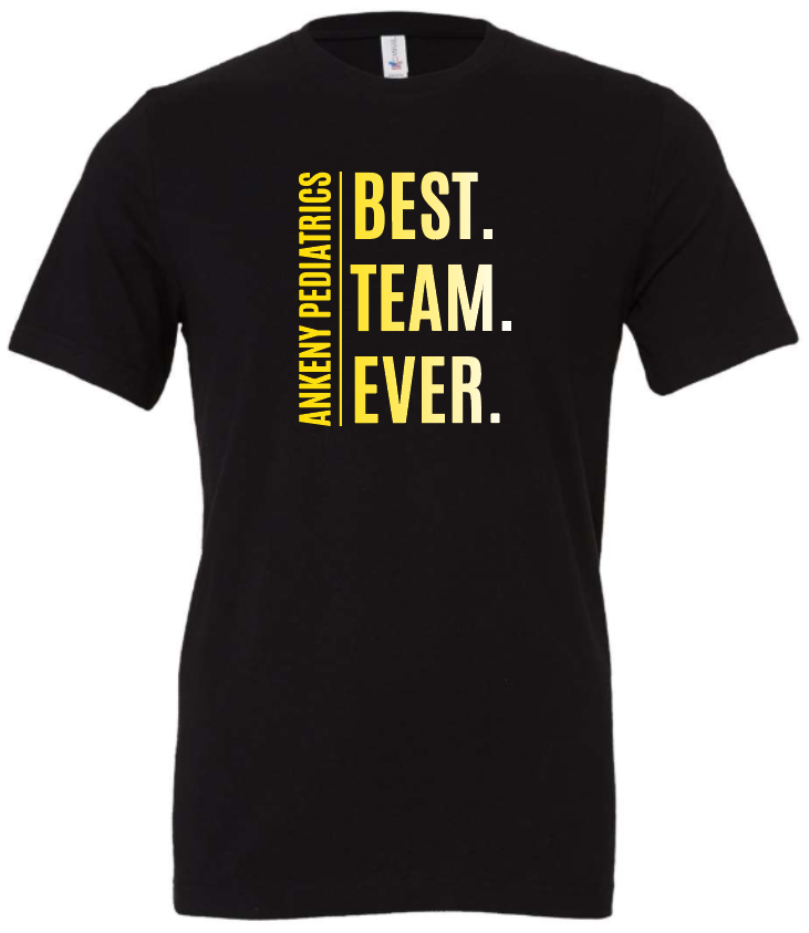Ankeny Peds T-Shirt- Iowa