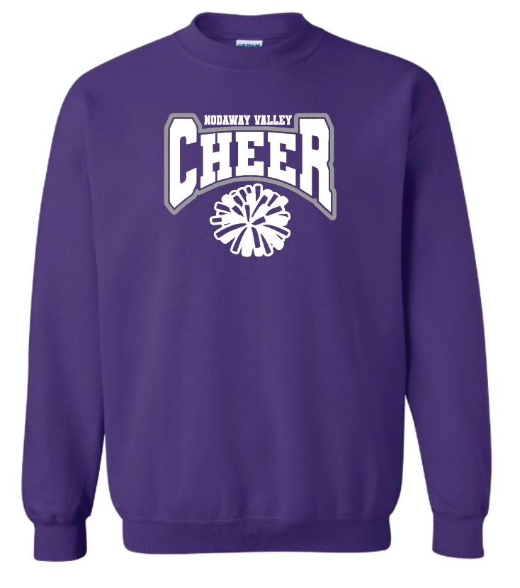 NV Cheer