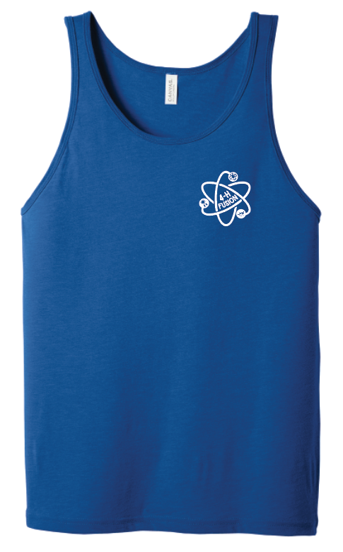 4-H Tank