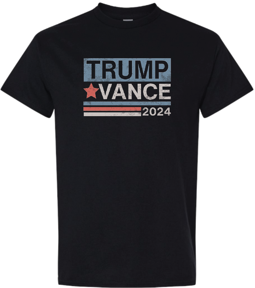 Election Design Trump Vance 2024