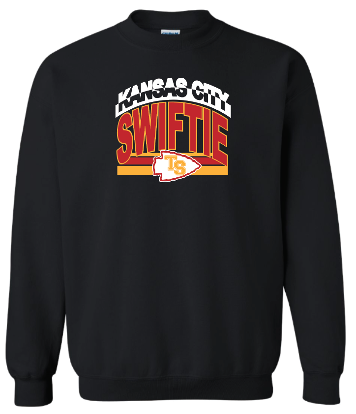 Taylor Swift Gildan Sweatshirt
