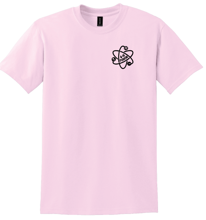 4-H T Shirts