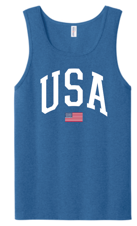 USA