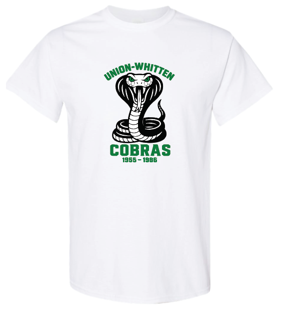 Cobra Gildan T-Shirt