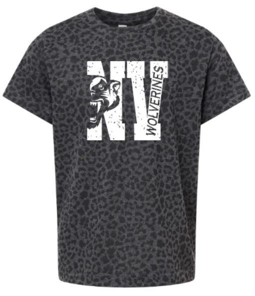 NV TShirt- Youth