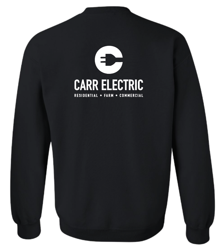 Carr Electric Gear