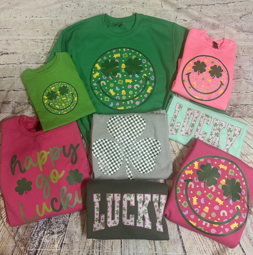 Spring Collection!