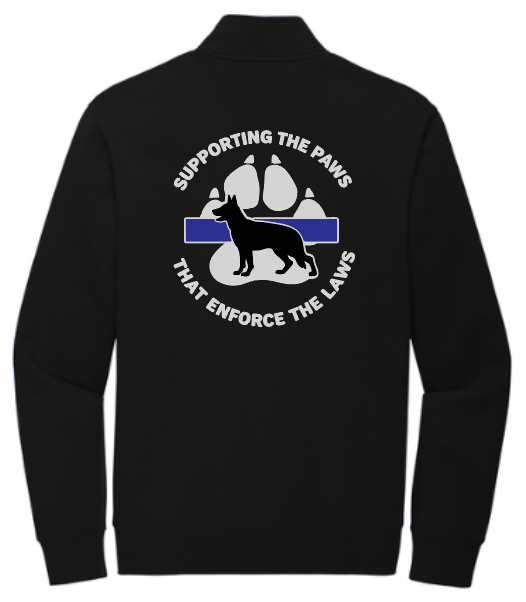 Creston Police Department K9 Fundraiser