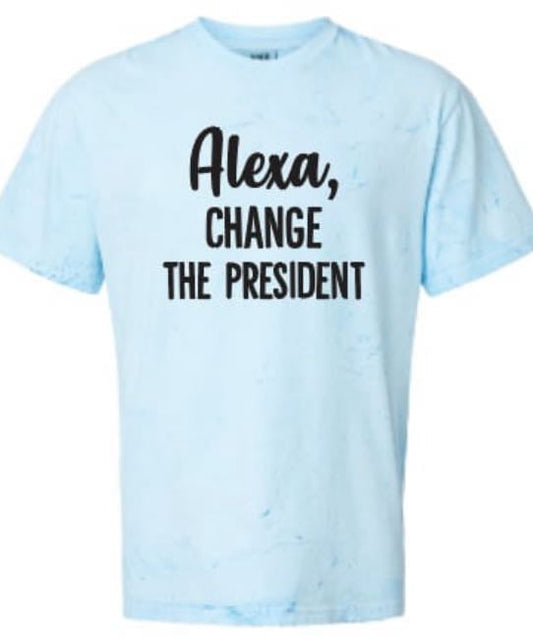 Election Design T Shirt #5