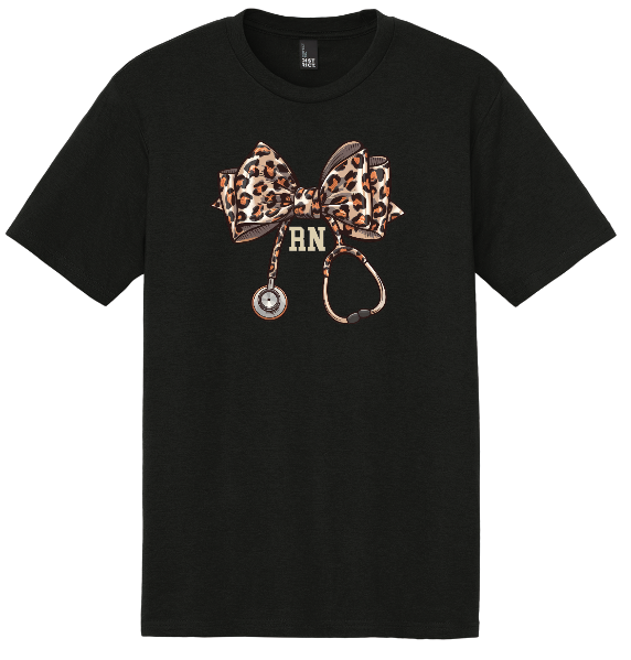 #10 SWCC T-Shirt (CUSTOMIZABLE)