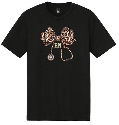 #10 SWCC T-Shirt (CUSTOMIZABLE)