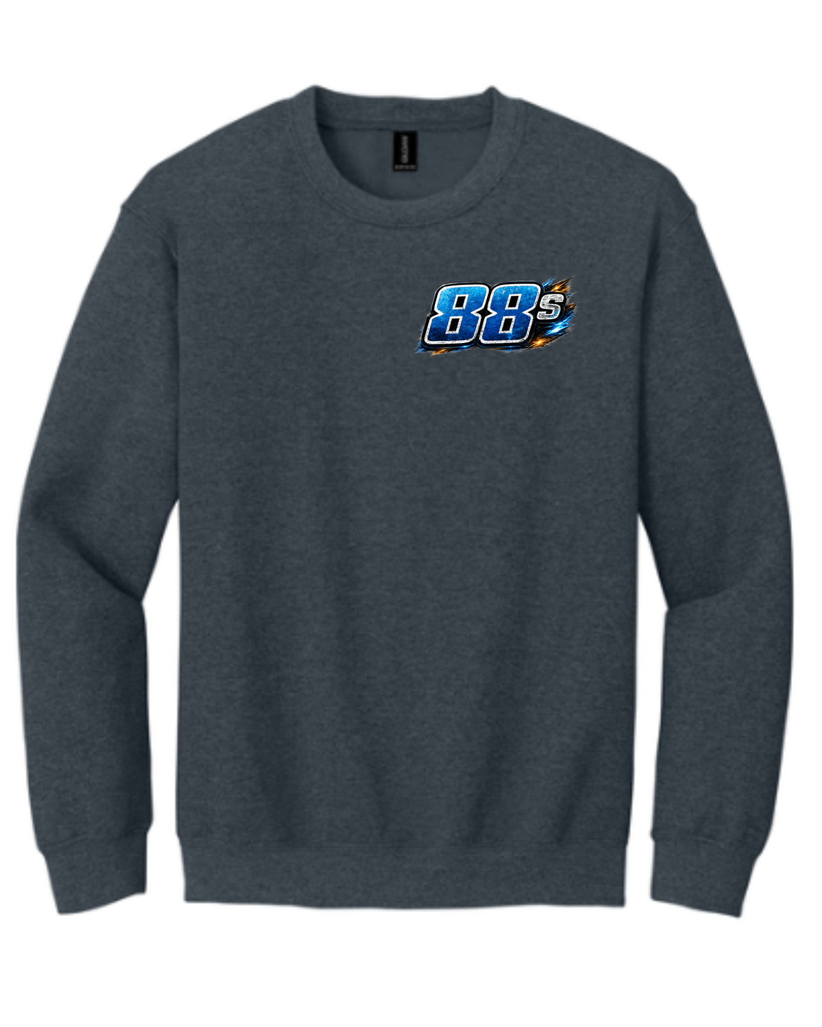 Stevens Racing Crewneck Sweatshirt