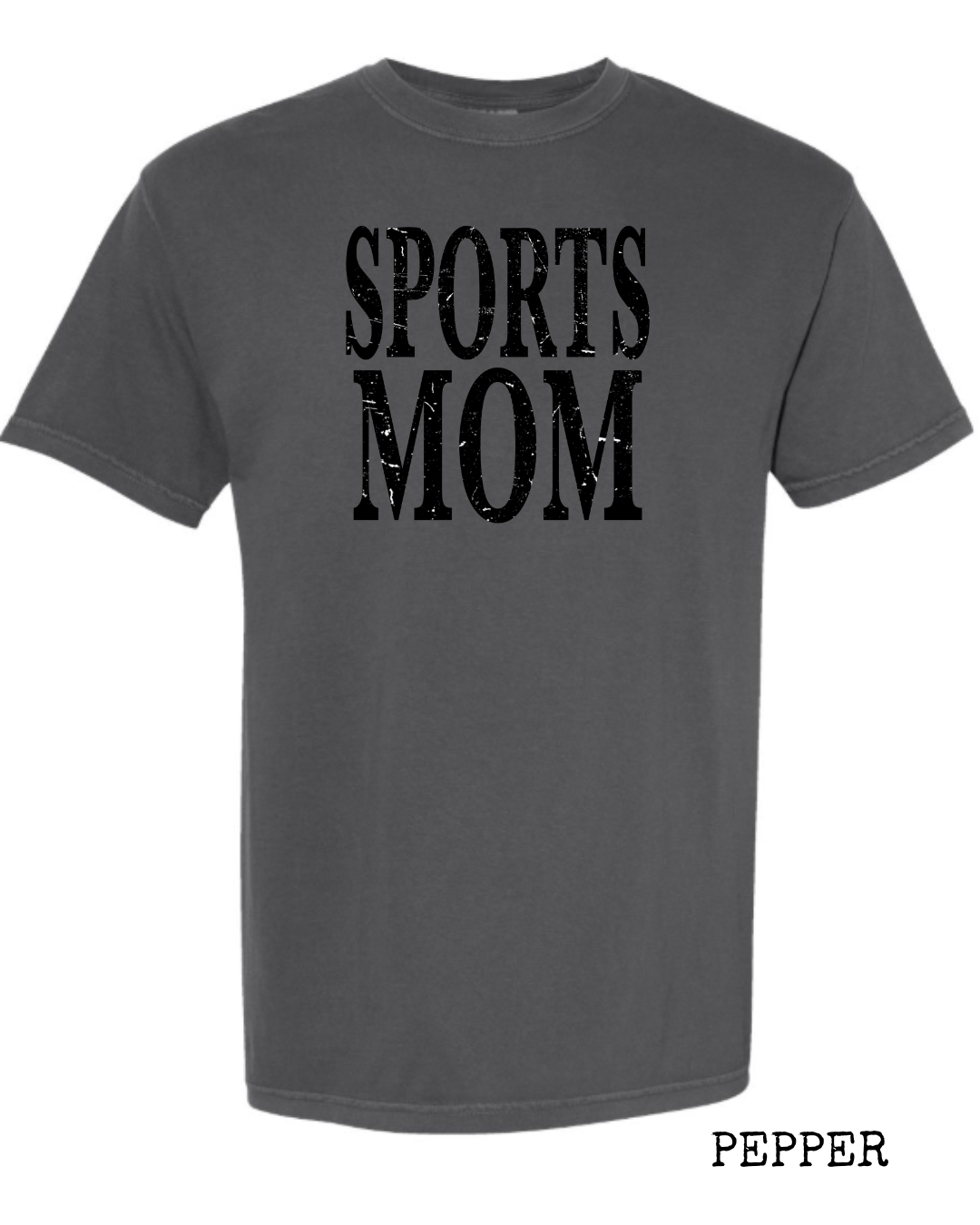 Sports Mom Tee