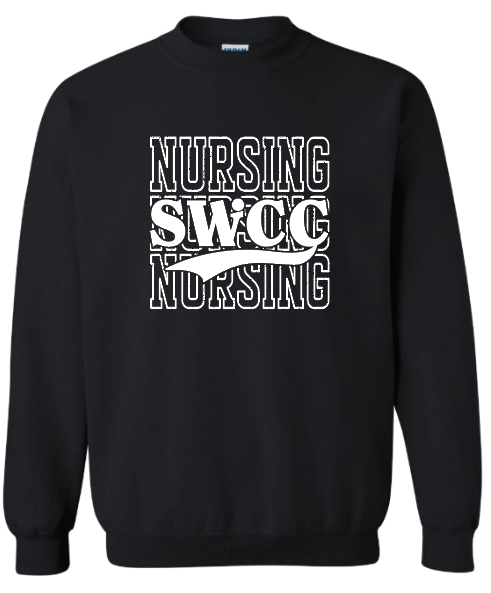 #11 SWCC Sweatshirt