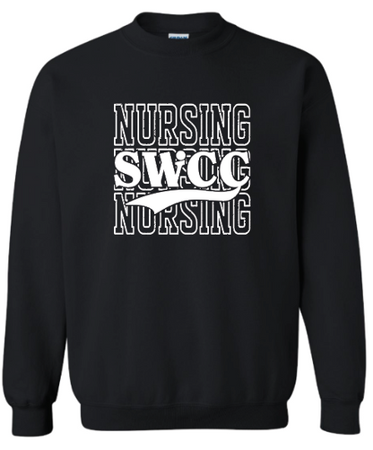 #11 SWCC Sweatshirt