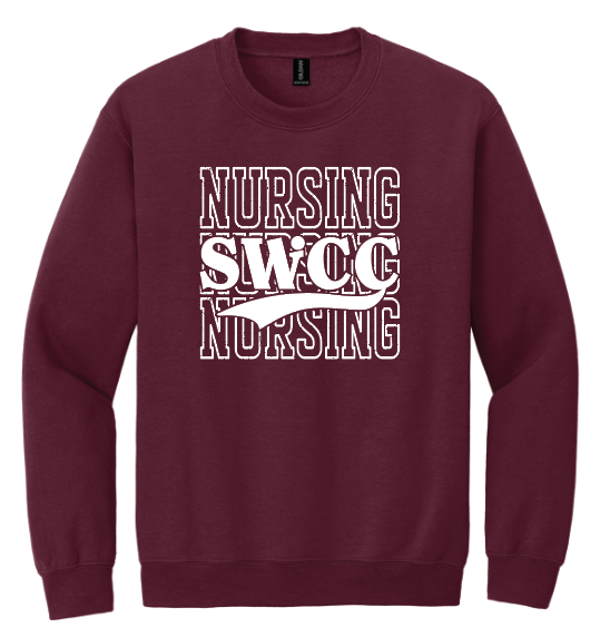 #11 SWCC Sweatshirt