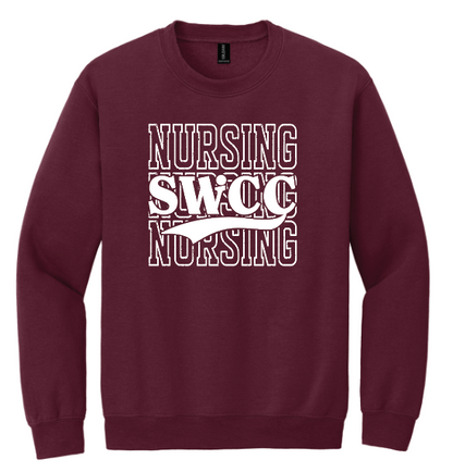 #11 SWCC Sweatshirt
