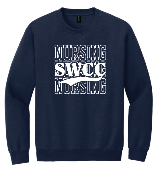 #11 SWCC Sweatshirt