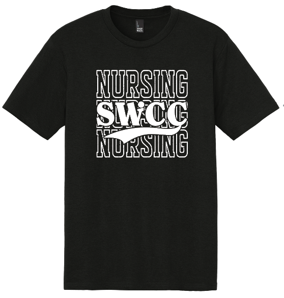 #11 SWCC T-Shirt