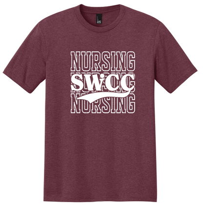 #11 SWCC T-Shirt