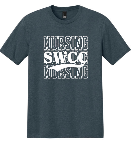 #11 SWCC T-Shirt