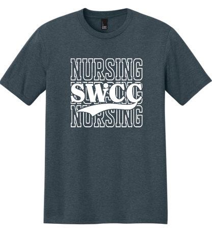 #11 SWCC T-Shirt