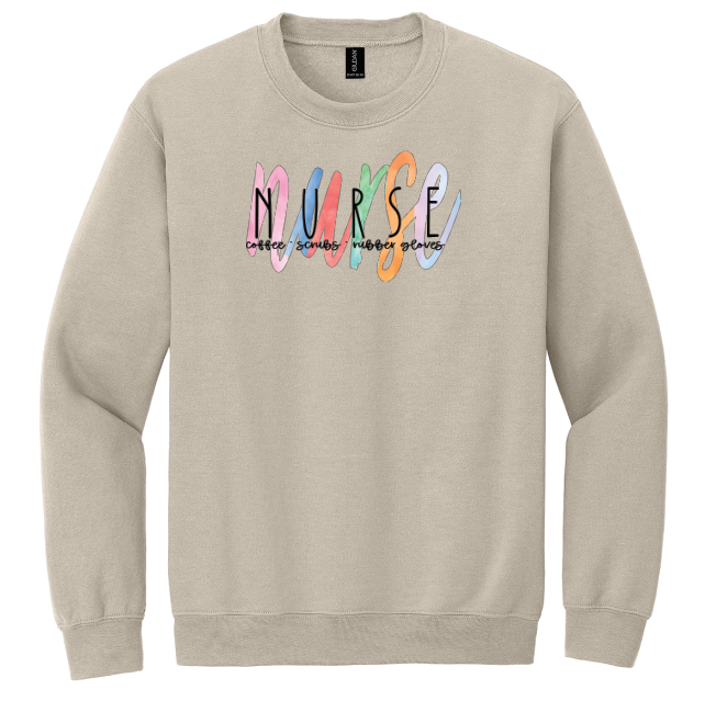 #12 SWCC Sweatshirt