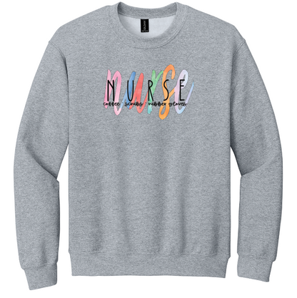 #12 SWCC Sweatshirt