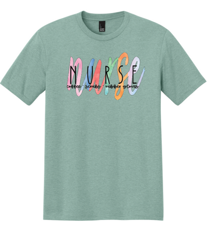 #12 SWCC T-Shirt