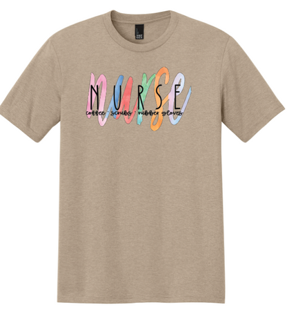 #12 SWCC T-Shirt