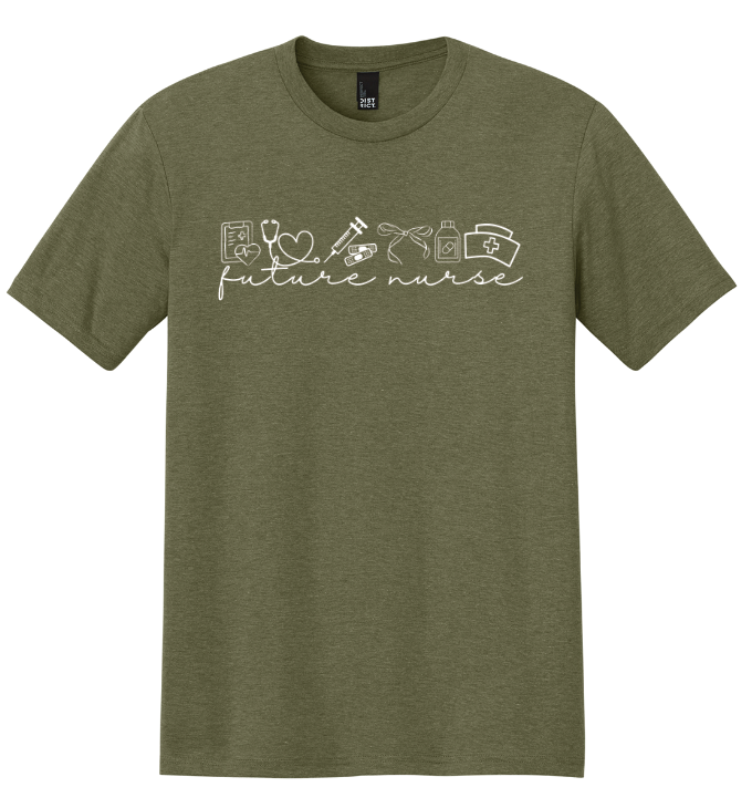 #13 SWCC T-Shirt