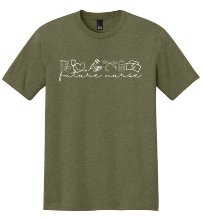 #13 SWCC T-Shirt