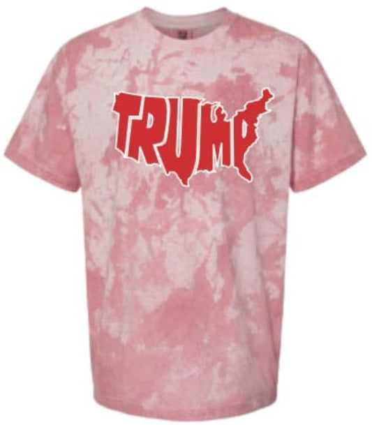 Election Design T Shirt #4