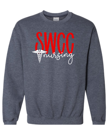 SWCC Nursing Sweatshirt