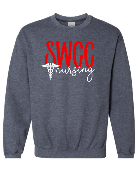 SWCC Nursing Sweatshirt