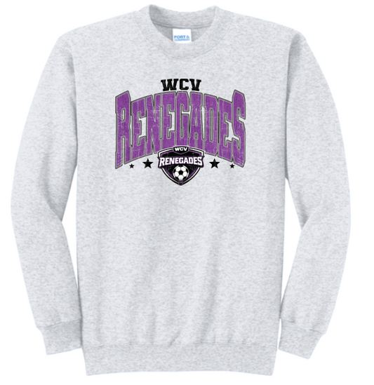 Renegades Soccer Sweatshirt