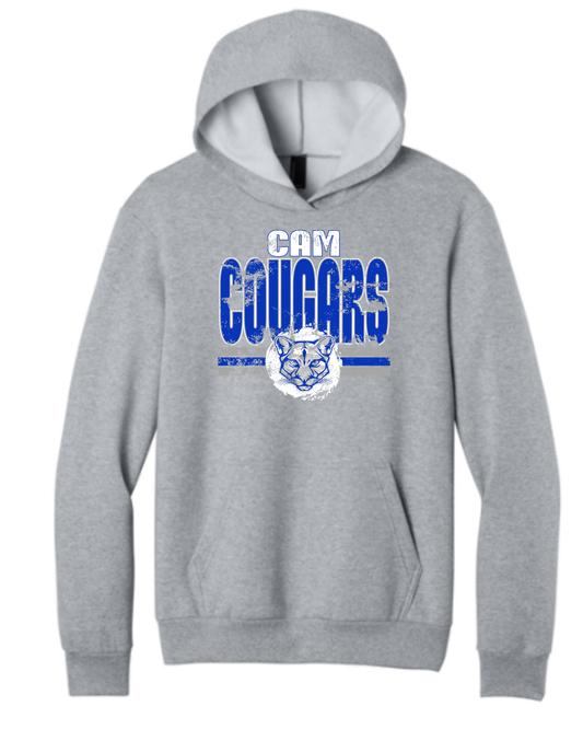 CAM Hoodie