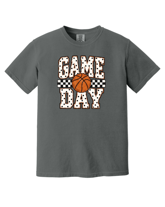 Game Day