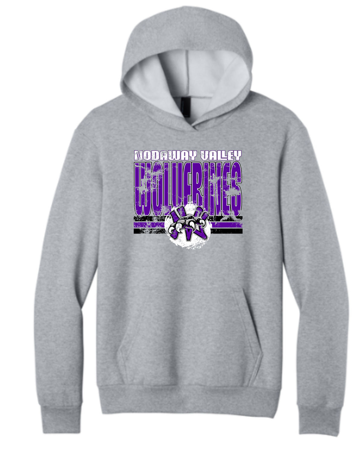 Wolverines Hoodie