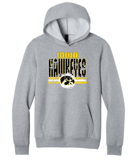 Hawkeyes Hoodie