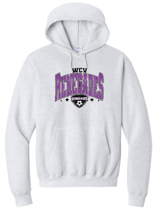 Renegades Soccer Hoodie