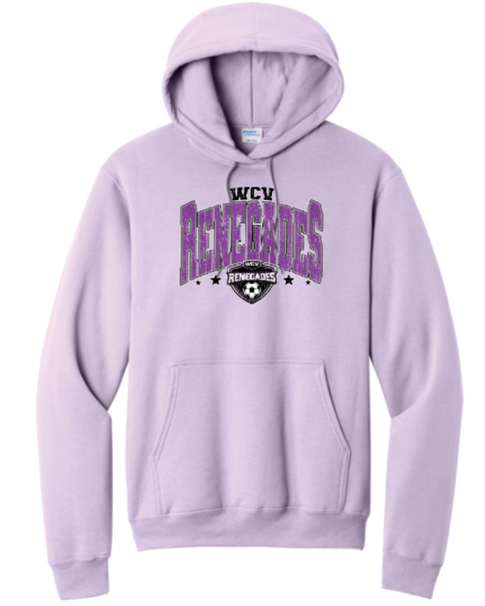 Renegades Soccer Hoodie